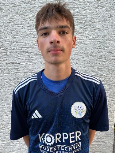 Julian Lörsch