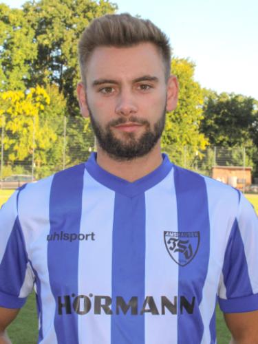Dominik Harz