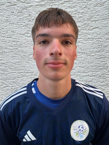 Jonathan Lörsch