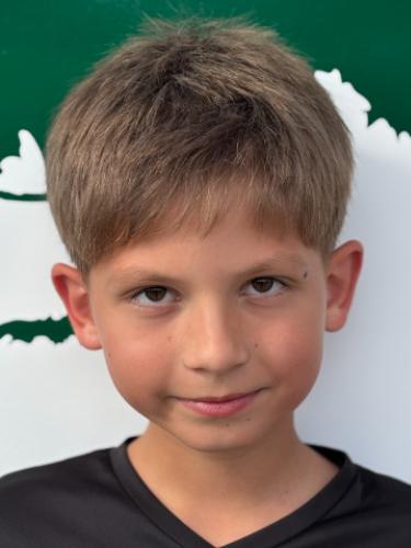 Bohdan Hrebelskyi