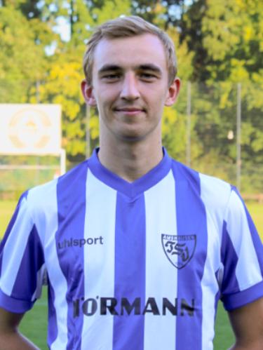 Robin Patrick Linkert