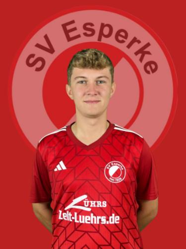 Niklas Krüger
