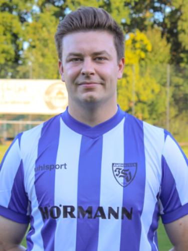 Florian Meyer