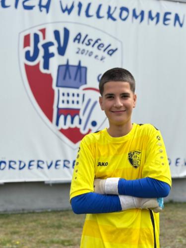 Hamza Zekovic
