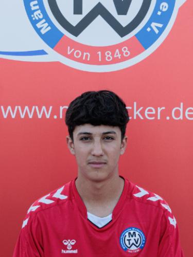 Roni Abdo