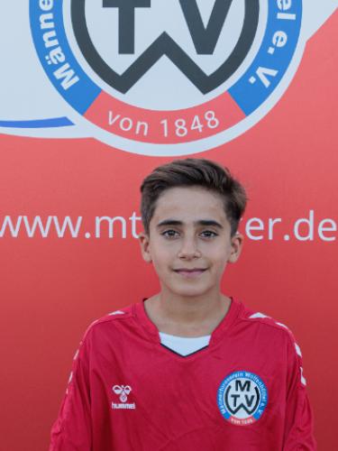Mohamad Abdul Wahab
