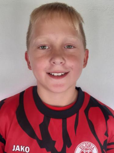 Leon Lukasz Sternhoff