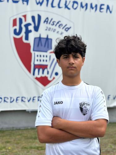 Jowan Othman