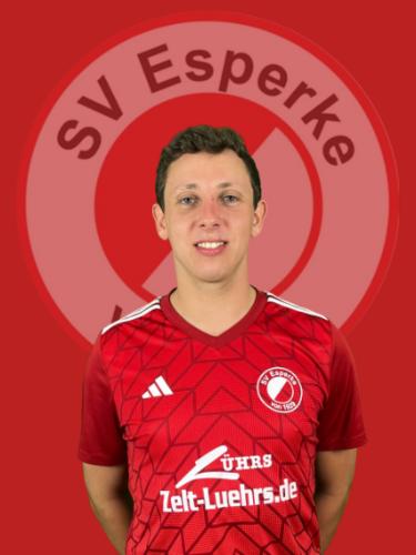 Erik-Miguel Werner