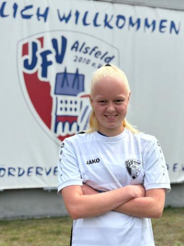 Clara Illgen