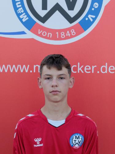 Stefan-Cristian Mocanu