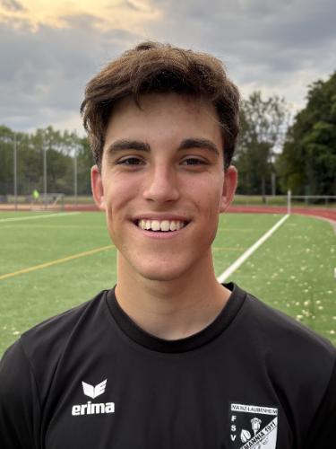 Philipp Rau