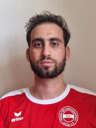 Abderrahim El-Mrabet
