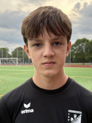 Julien Gereon Schönig