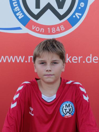 Justus Nikolai Schliecker