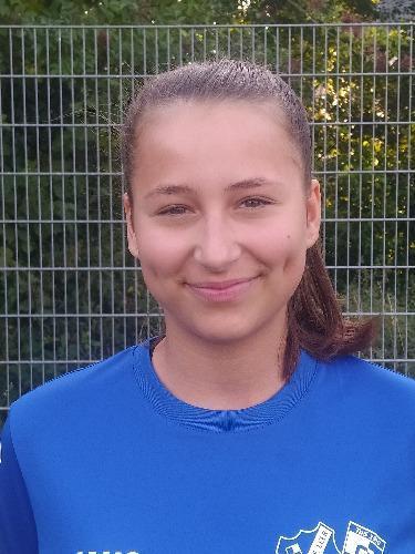 Lena Menzel
