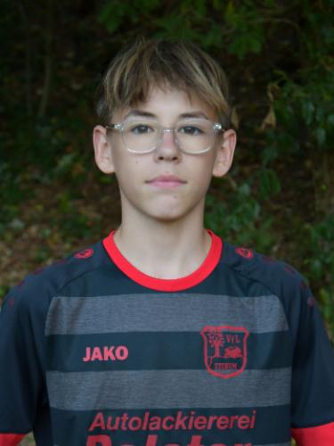Marlon Emilio Boje