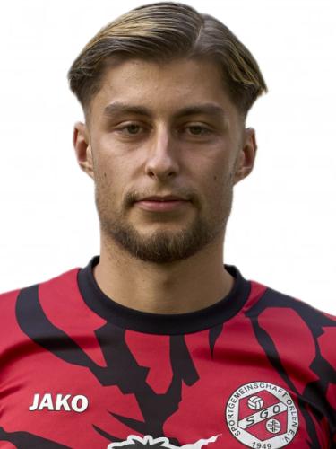 Max Boche