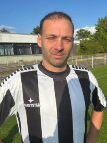 Konstantin Gerlinski