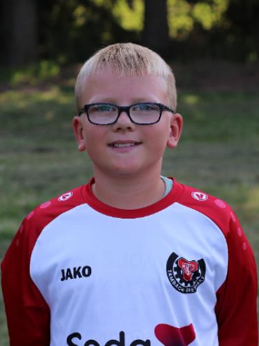 Niklas Kriening