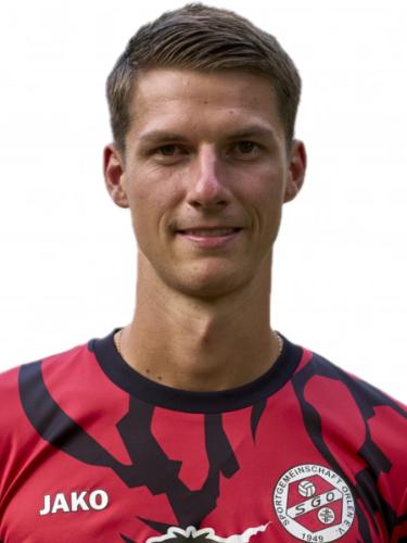 Gianluca de Rinaldis