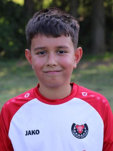 Darius Leanca