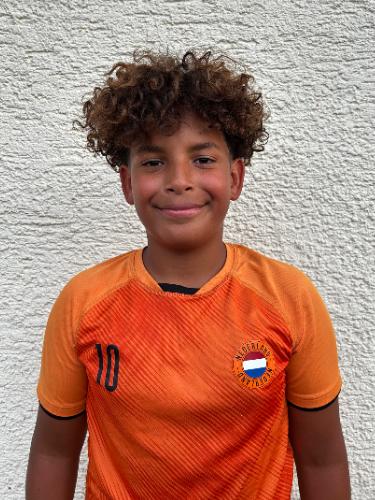 Gabriel Yussuf Sidibe