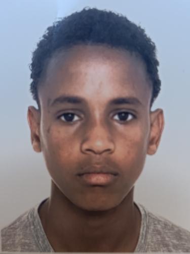 Mikaele Abraham Asfaha