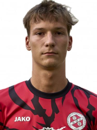 Lukas Glombek