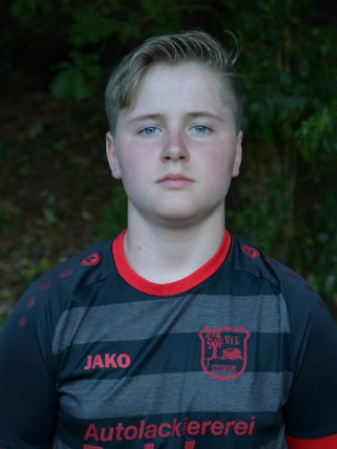 Laurids Broder Kiene