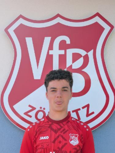Jamie Fabrice Weißbach