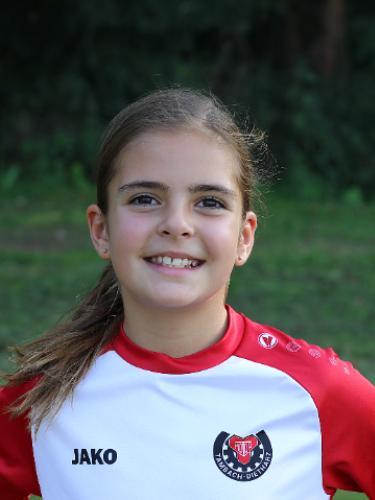 Emilia Rudolph