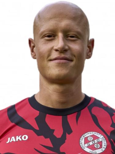 Yannick Jürgen Klische