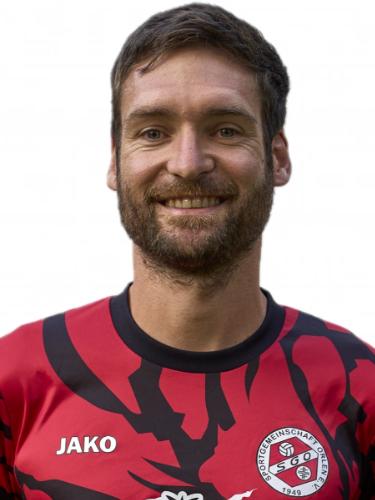 Marvin Menger