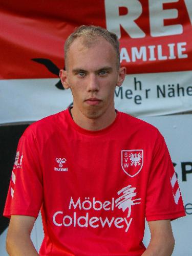 Maximilian Ihmels