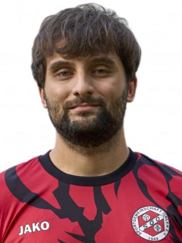 Felix Rehberg