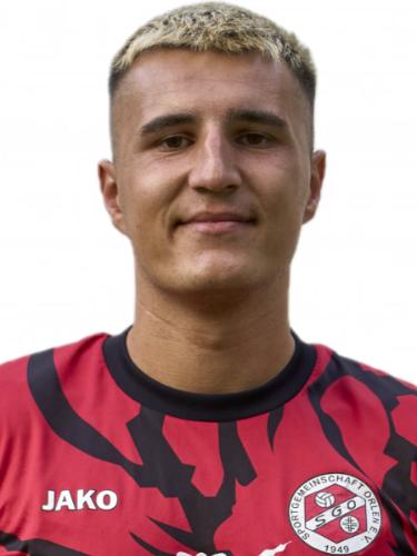 Janis Reil
