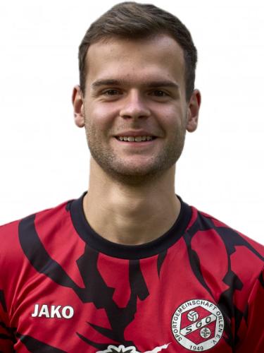 Jannik Schiller