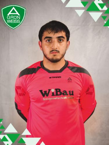 Rustam Amer