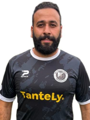 Khalil Zahran