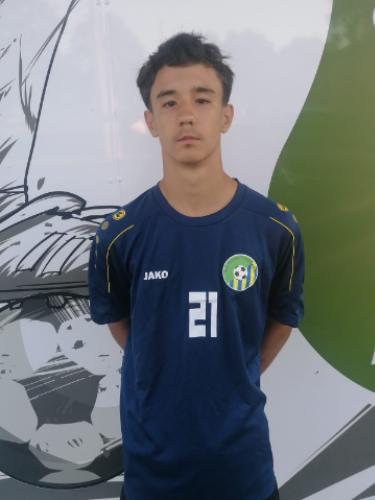 Wictor Janusz Szerlak