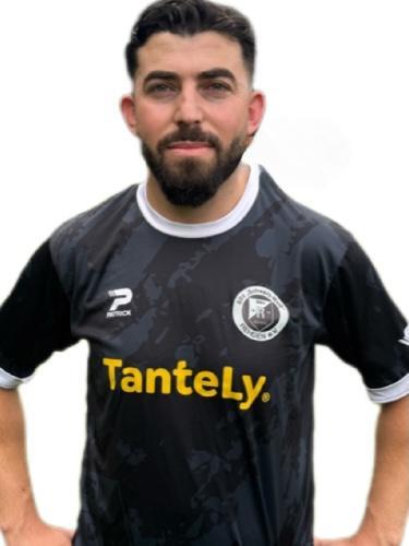 Tariq Aziz Ilyas Al-Khaltia