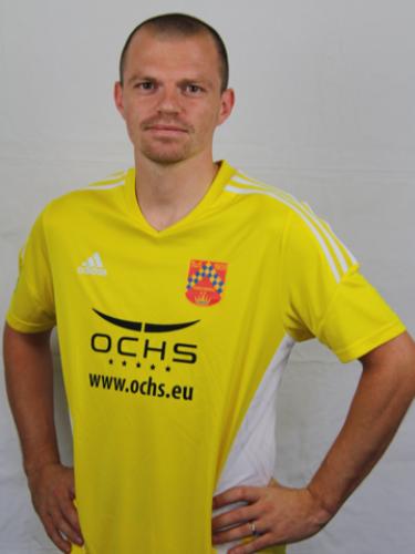 Jonas Heimer