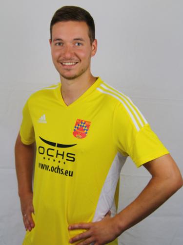 Yannik Kerzan