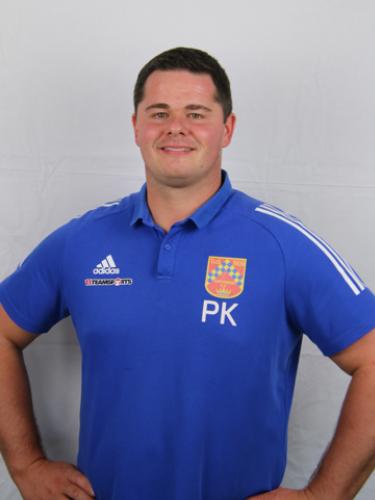Peter Kunz