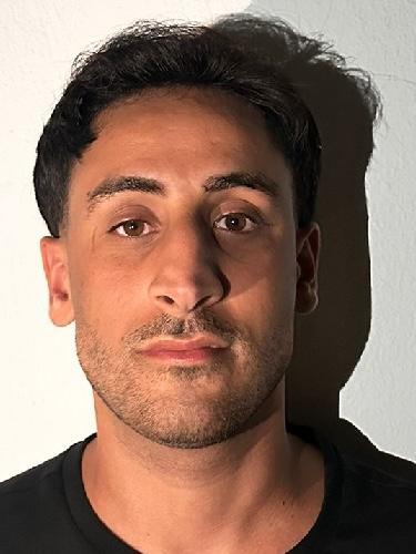 Matin Khalaf Ibrahim