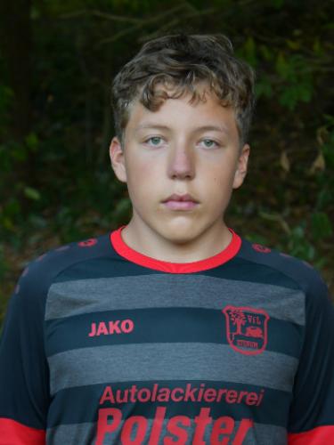 Linus Schlake