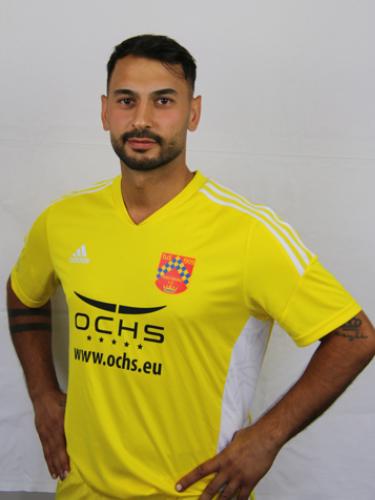 Süleyman Özer