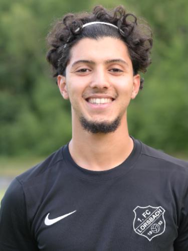 Ali Bachiri Berkani