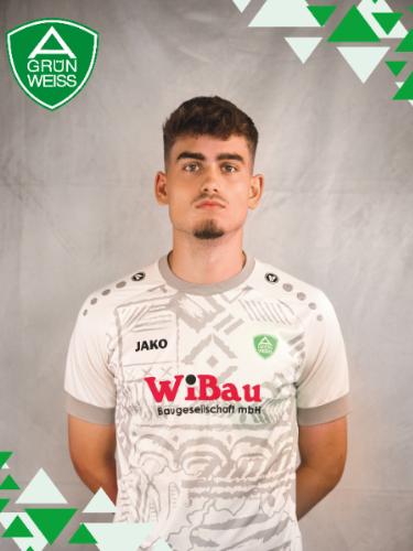 Jakub Kilank